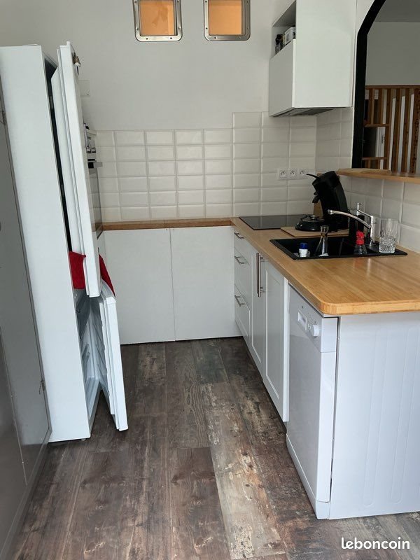 Appartement à louer, 63m², Saint-Malo