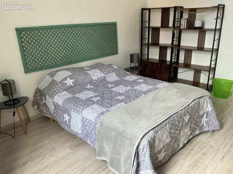 Appartement à louer, 63m², Saint-Malo