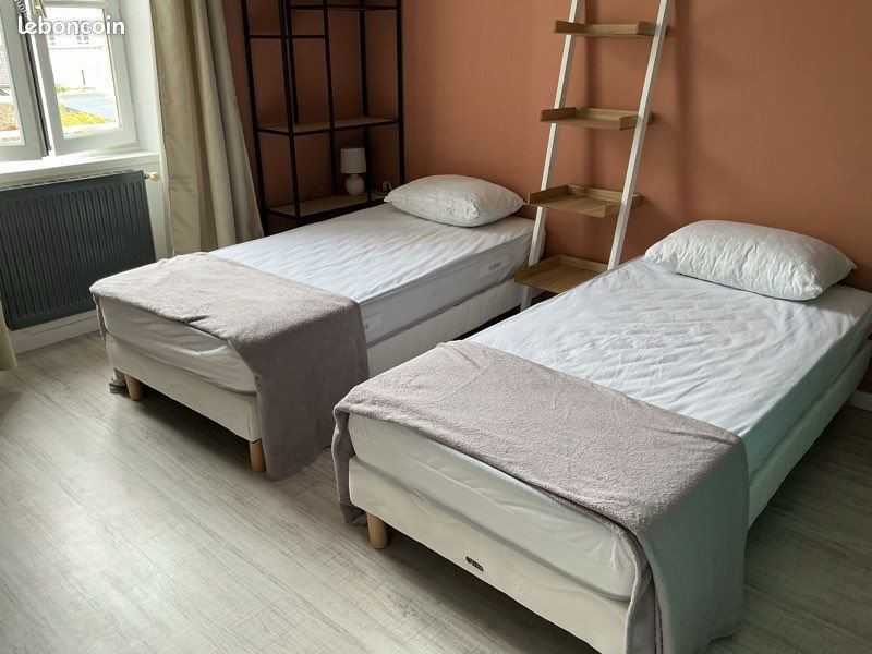 Appartement à louer, 63m², Saint-Malo