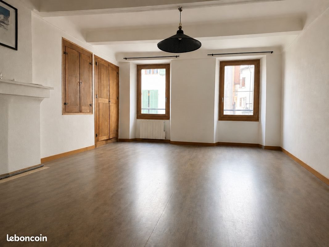 Appartement à vendre, 30m², Tallard