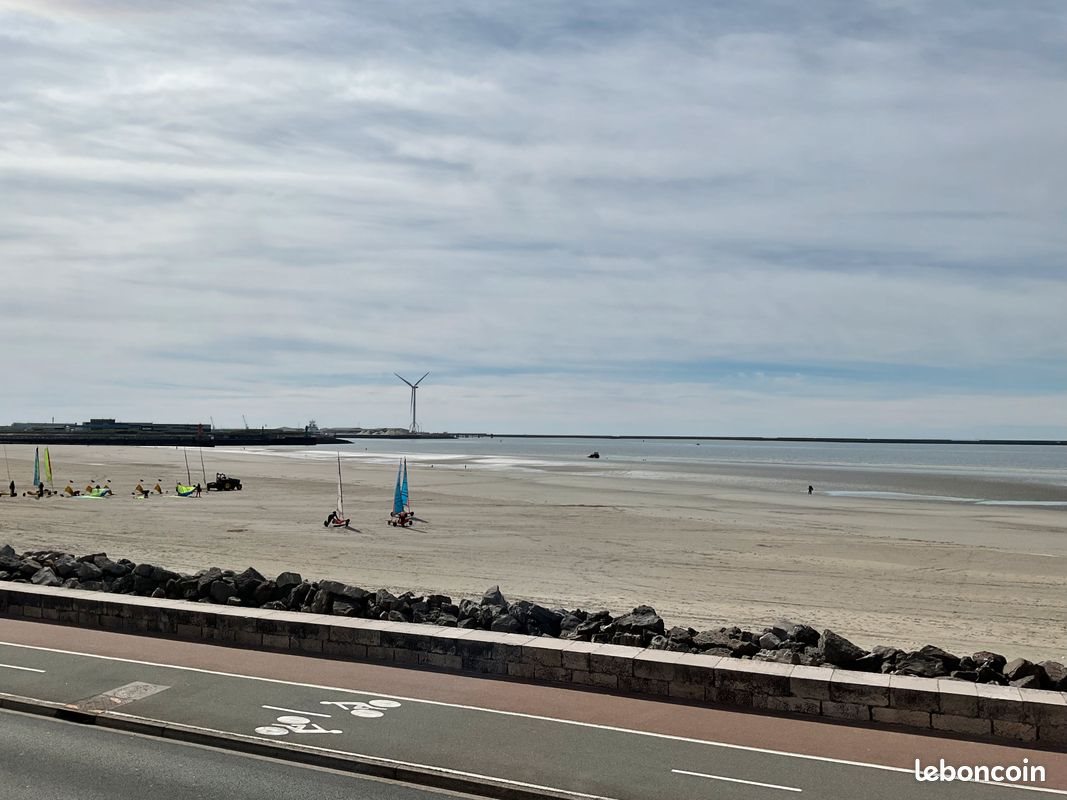 Maison à vendre, 94m², Boulogne-sur-Mer