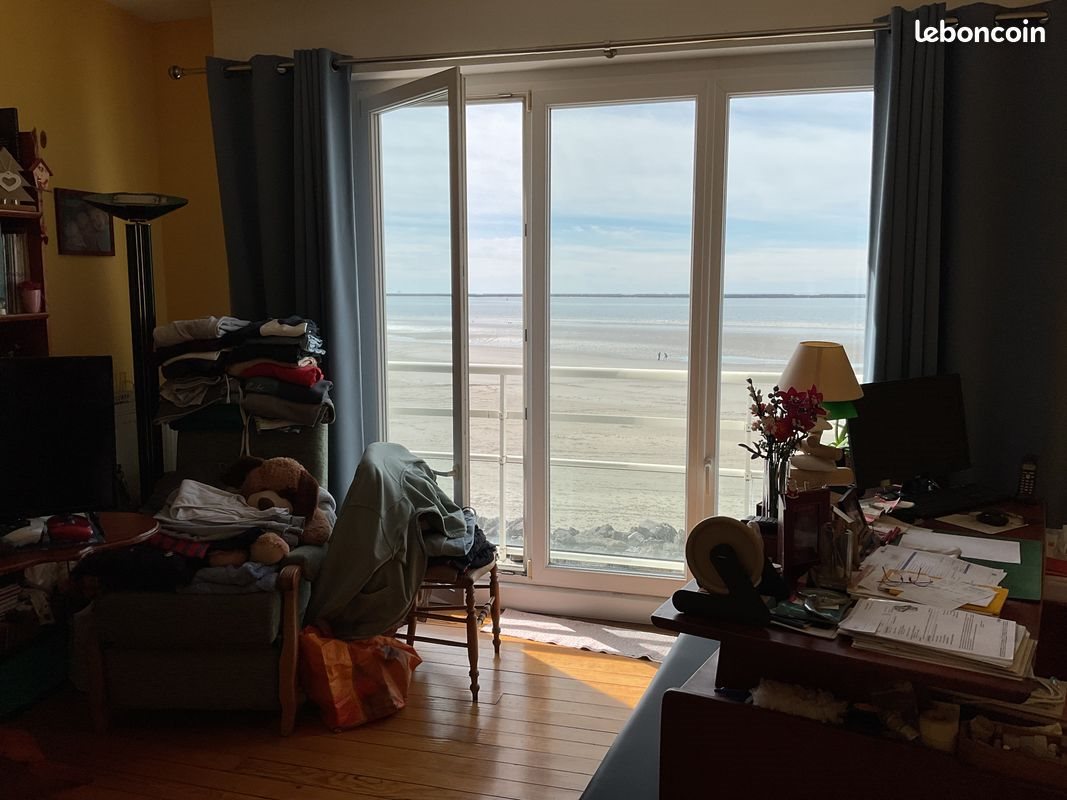 Maison à vendre, 94m², Boulogne-sur-Mer