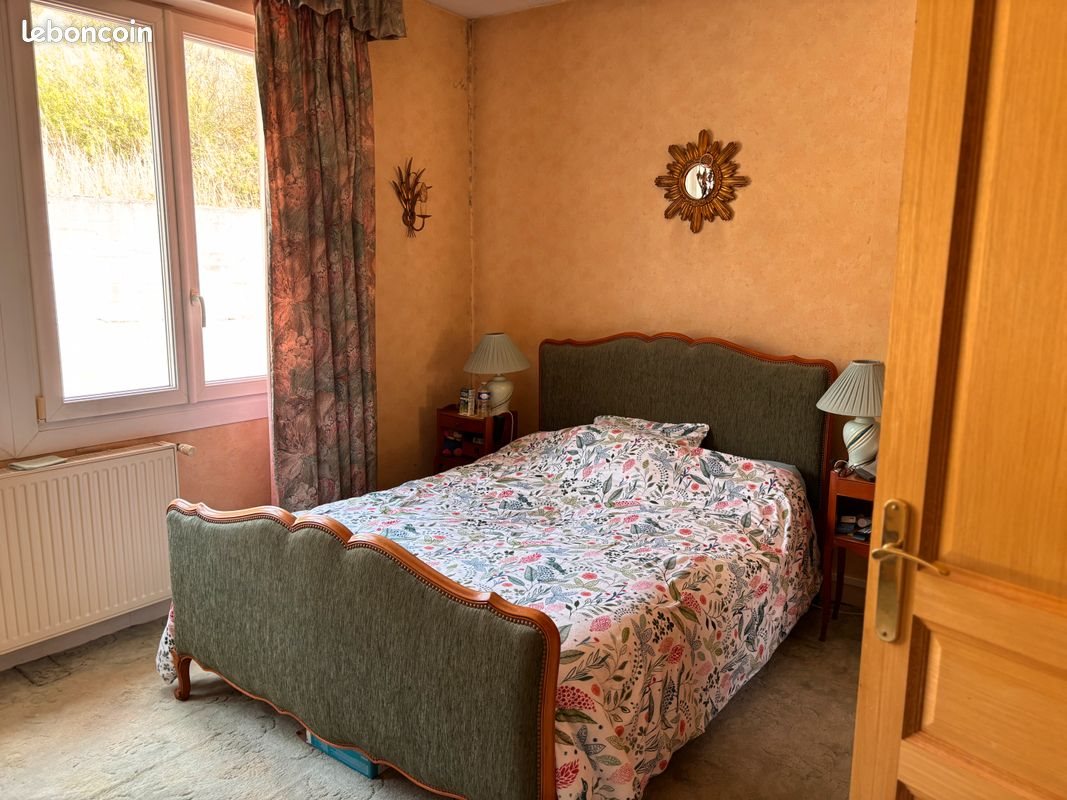 Maison à vendre, 94m², Boulogne-sur-Mer