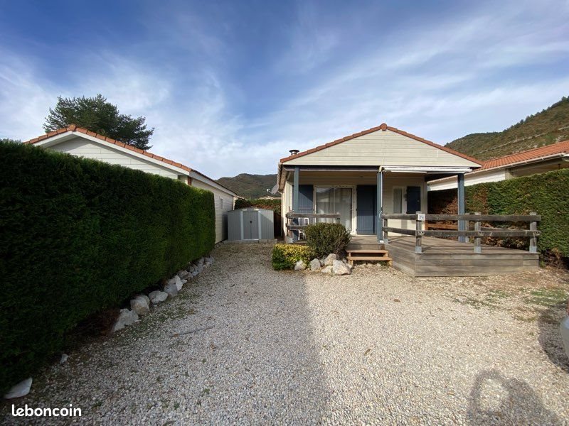 Maison à vendre, 36m², Castellane