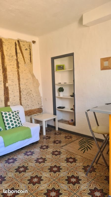 Appartement à louer, 25m², Carcassonne