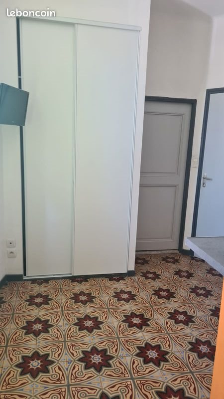 Appartement à louer, 25m², Carcassonne