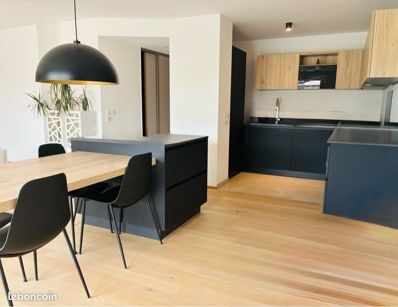 Appartement à vendre, 79m², Annecy-le-Vieux