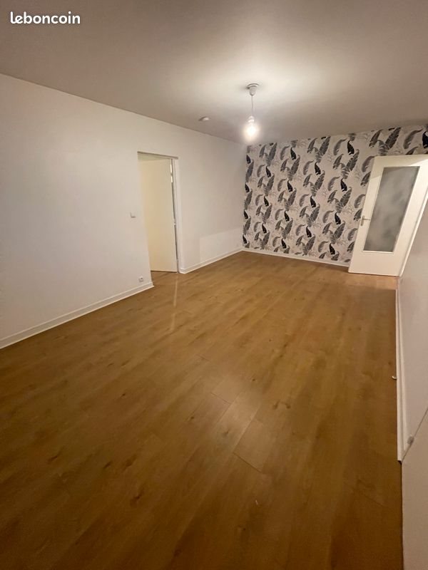 Appartement à vendre, 50m², Combourg