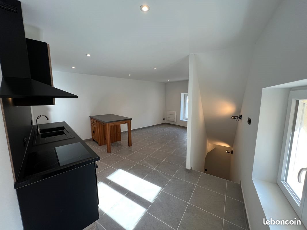 Maison à vendre, 65m², Bezouce