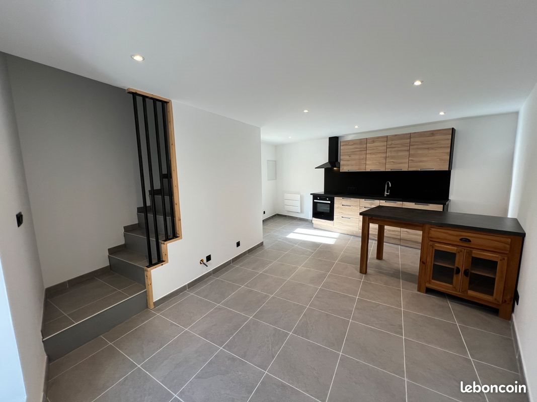 Maison à vendre, 65m², Bezouce