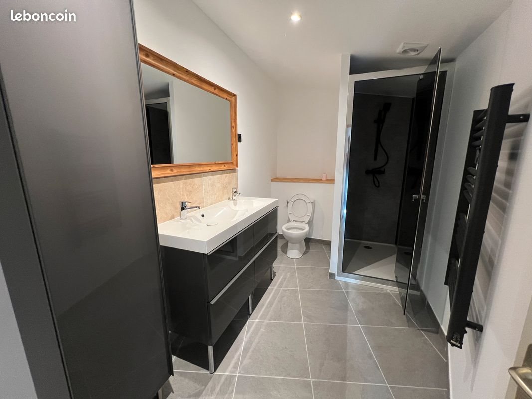 Maison à vendre, 65m², Bezouce