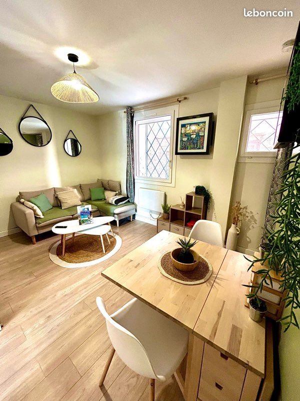 Appartement à louer, 37m², Banyuls-sur-Mer