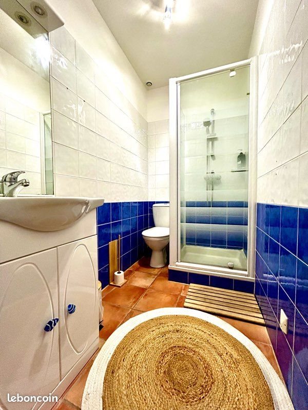Appartement à louer, 37m², Banyuls-sur-Mer