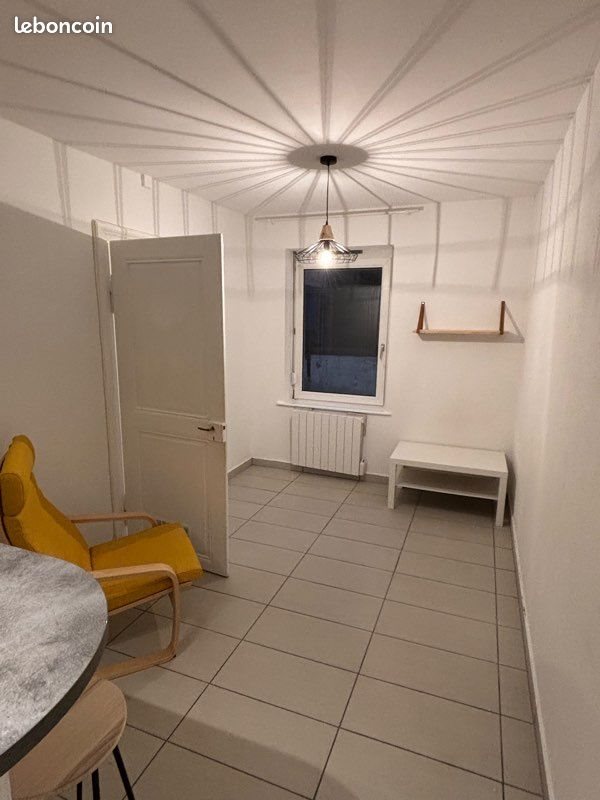 Appartement à louer, 32m², Schiltigheim