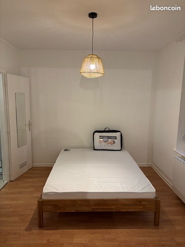 Appartement à louer, 32m², Schiltigheim