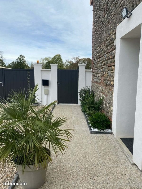 Maison à vendre, 130m², Carbonne