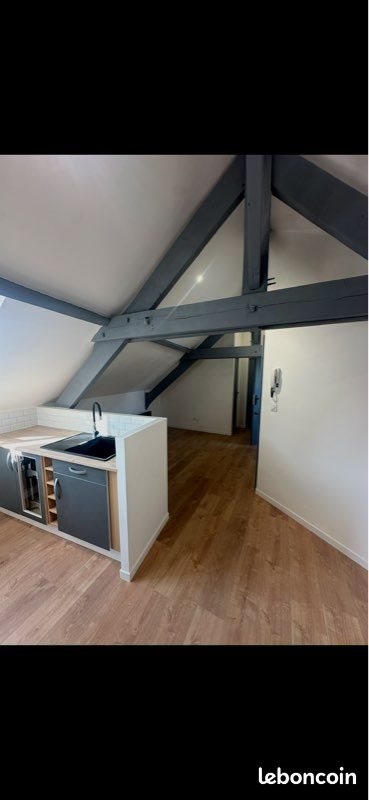 Appartement à louer, 49m², Château-Gontier