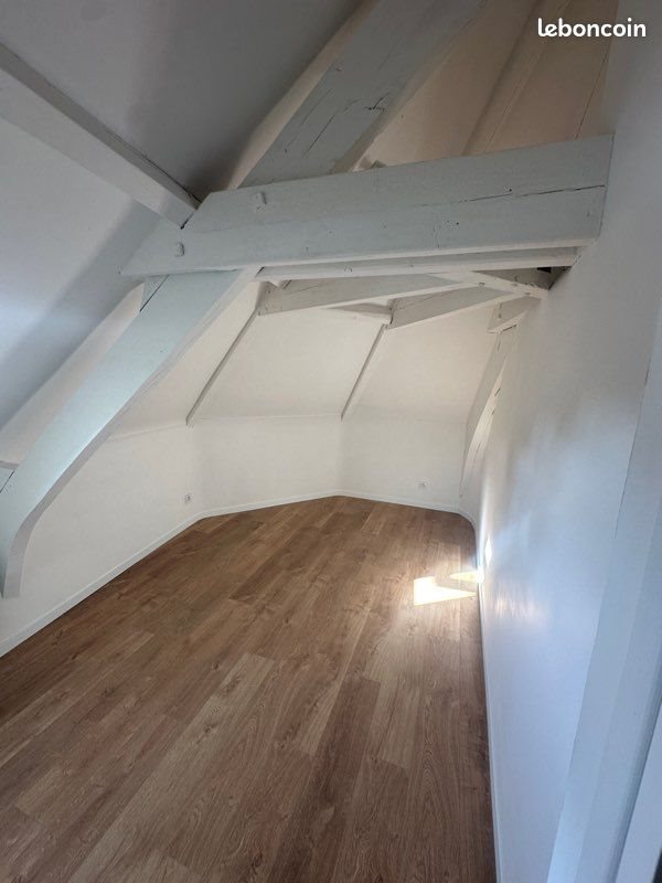 Appartement à louer, 49m², Château-Gontier