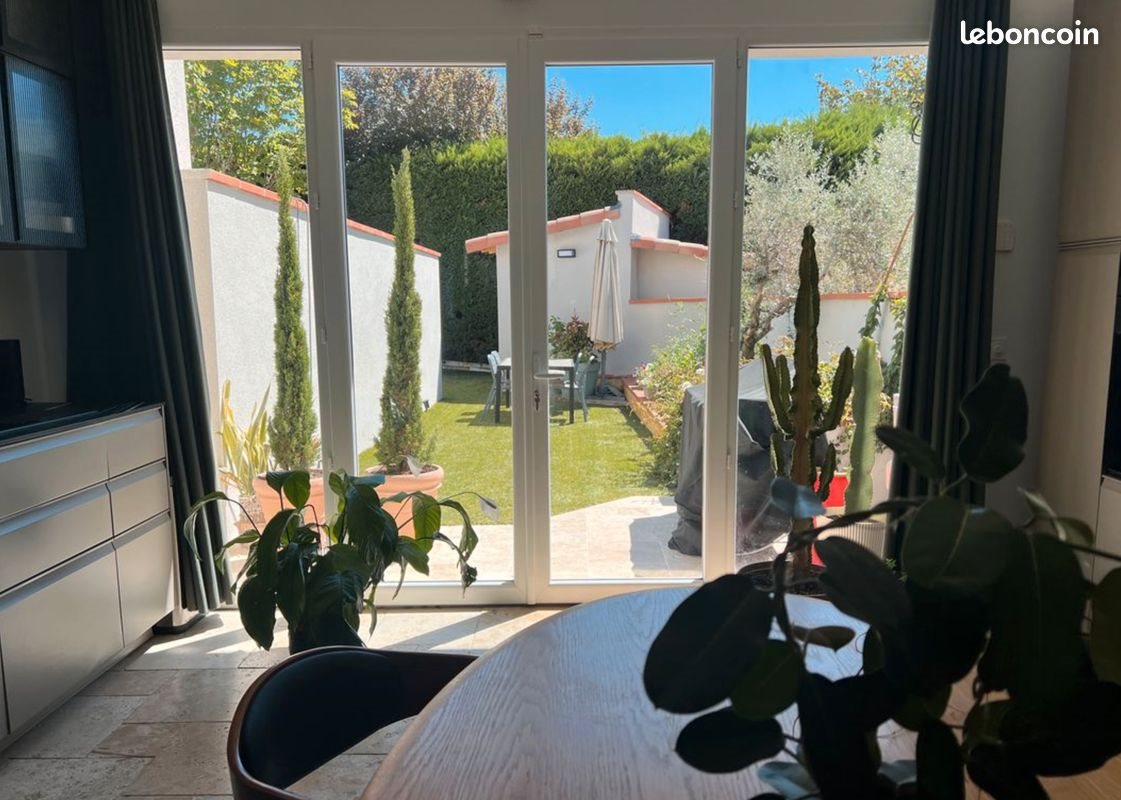 Maison à vendre, 125m², L'Union
