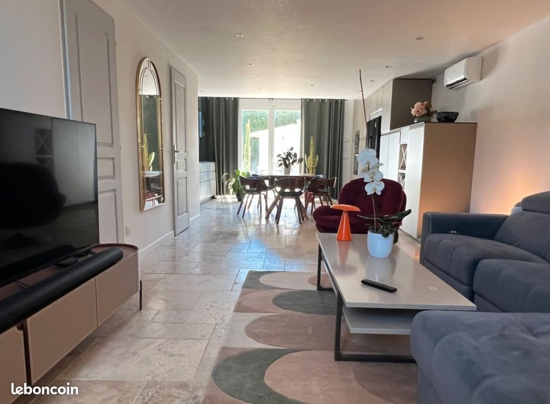 Maison à vendre, 125m², L'Union
