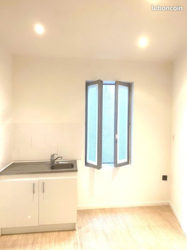Appartement à louer, 58m², Montélimar