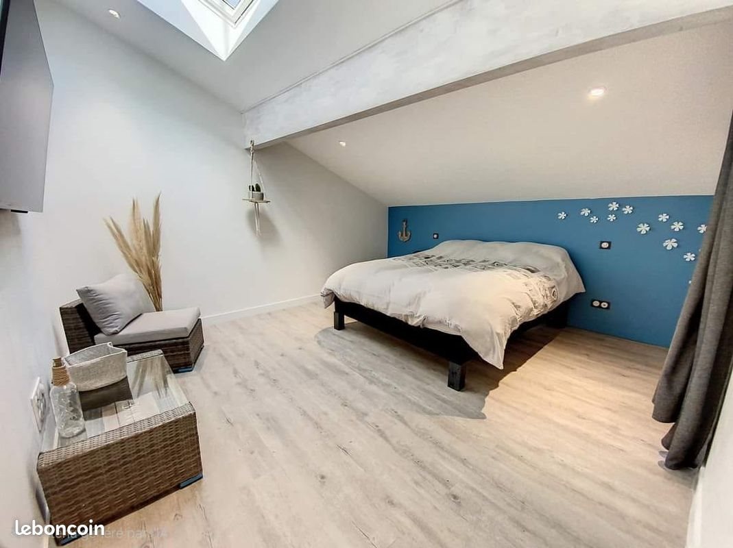 Maison à louer, 140m², Mont-de-Marsan