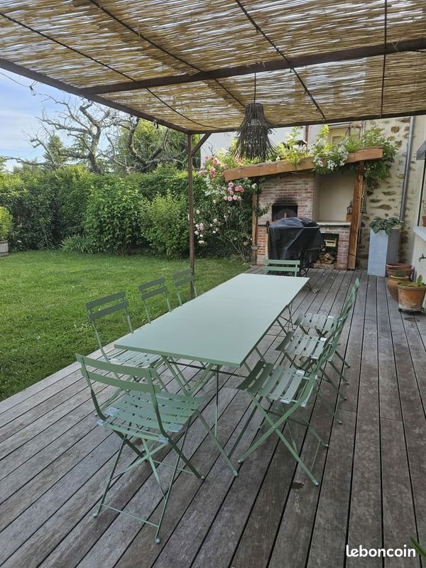 Maison à vendre, 120m², Annonay
