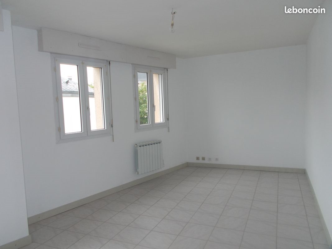 Appartement à louer, 44m², Thouars