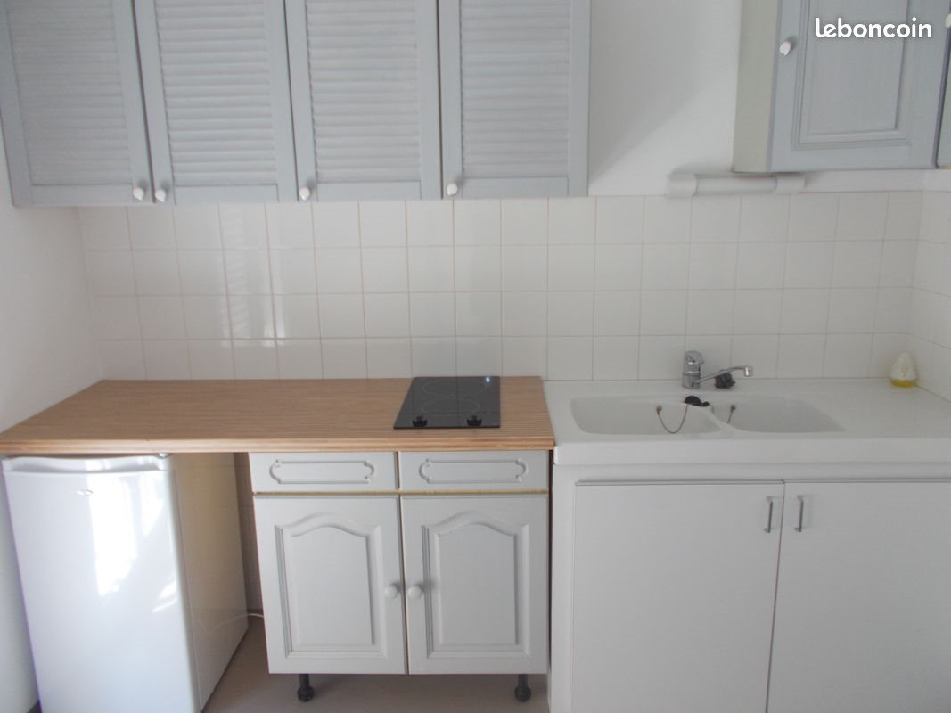 Appartement à louer, 44m², Thouars