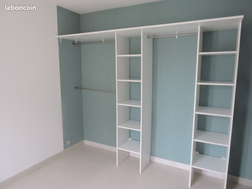 Appartement à louer, 44m², Thouars