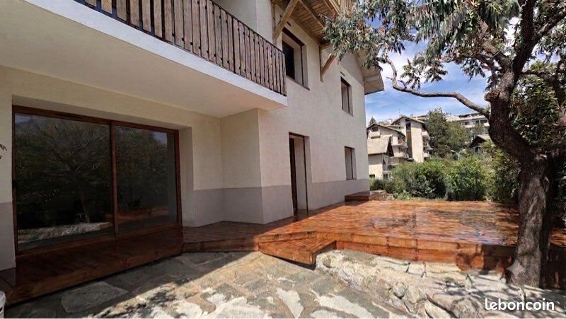 Appartement à vendre, 90m², Embrun