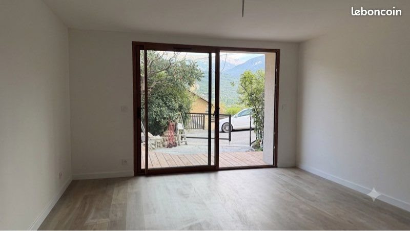 Appartement à vendre, 90m², Embrun