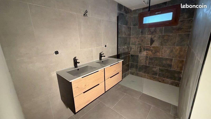 Appartement à vendre, 90m², Embrun