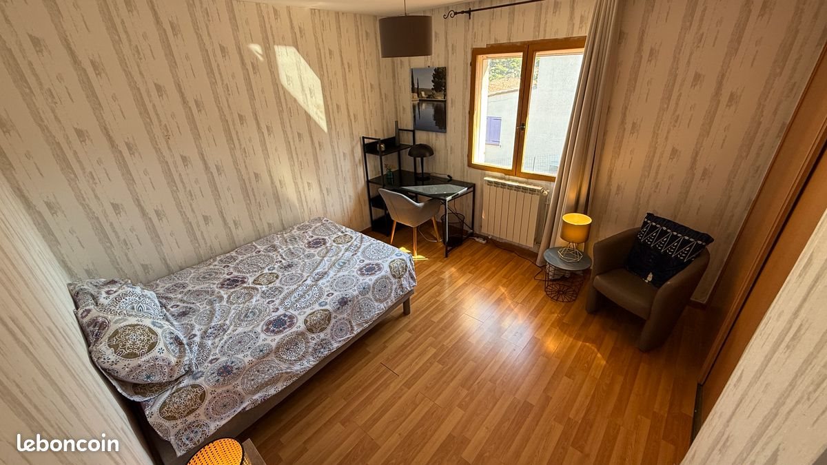 Appartement à louer, 50m², Ensuès-la-Redonne