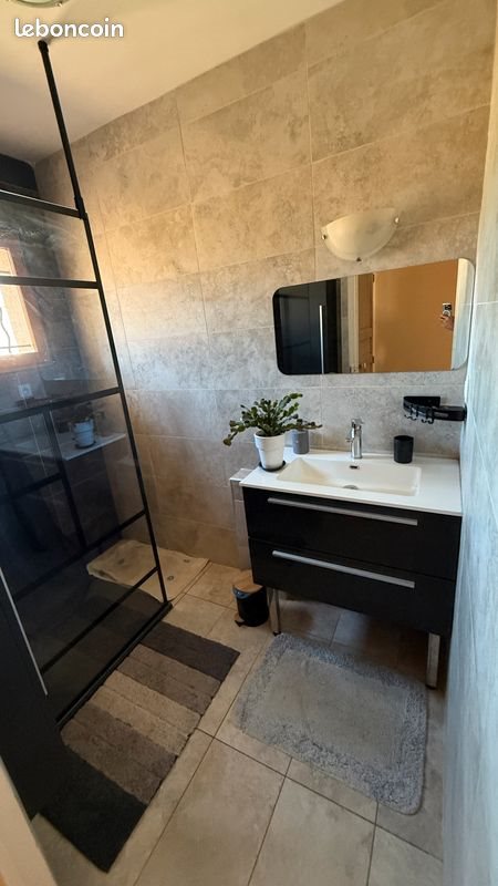 Appartement à louer, 50m², Ensuès-la-Redonne