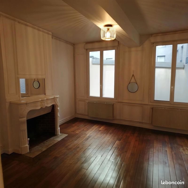 Appartement à louer, 32m², Reims