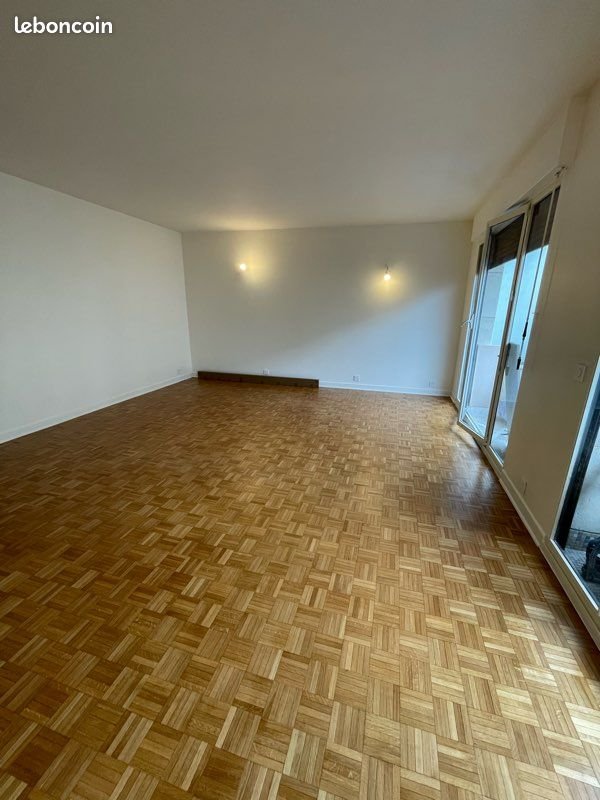 Appartement à louer, 73m², Paris 16ème