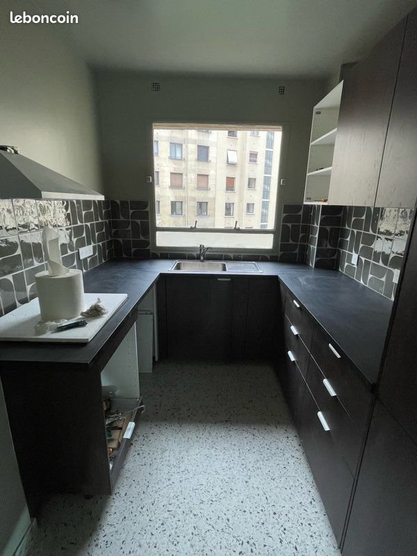 Appartement à louer, 73m², Paris 16ème