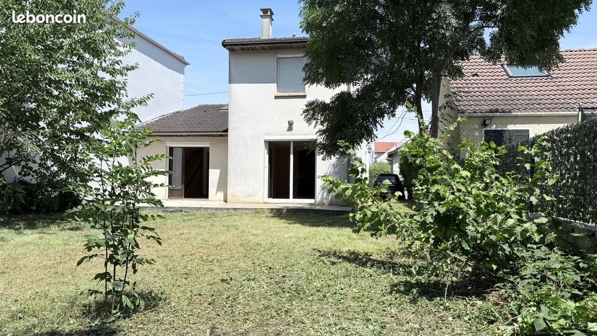 Maison à vendre, 95m², Athis-Mons