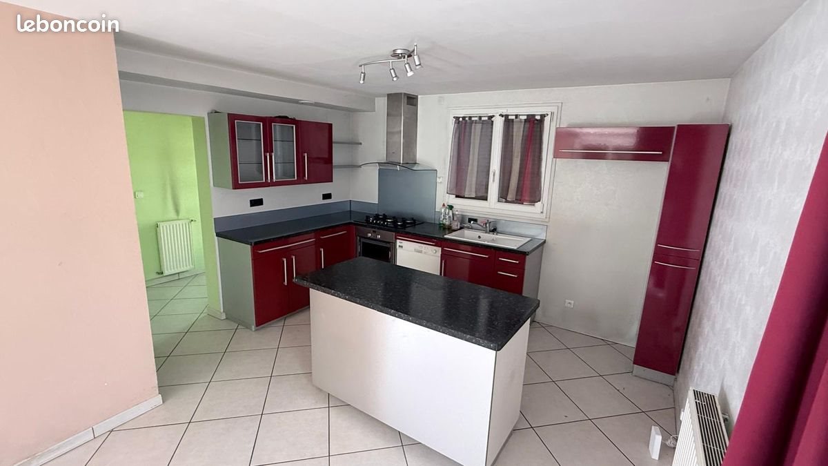 Maison à vendre, 95m², Athis-Mons