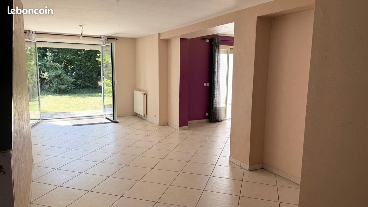 Maison à vendre, 95m², Athis-Mons