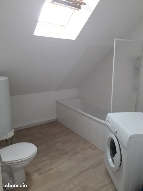 Appartement à louer, 35m², Tours
