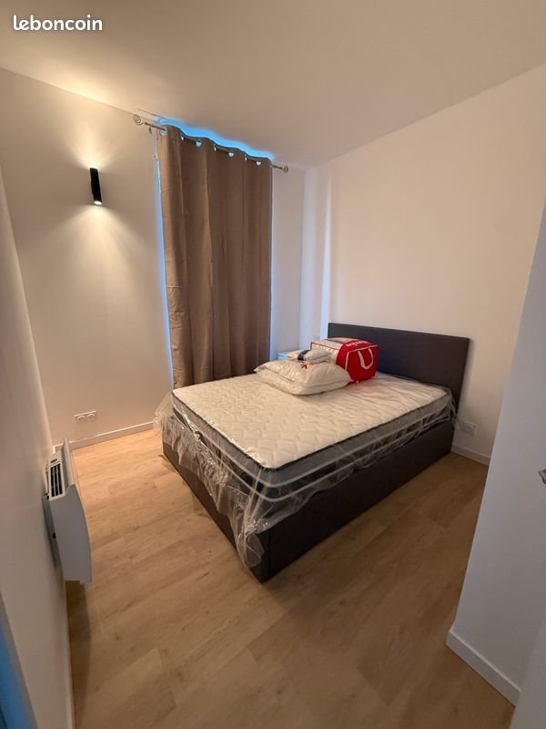 Appartement à louer, 35m², Secondigny