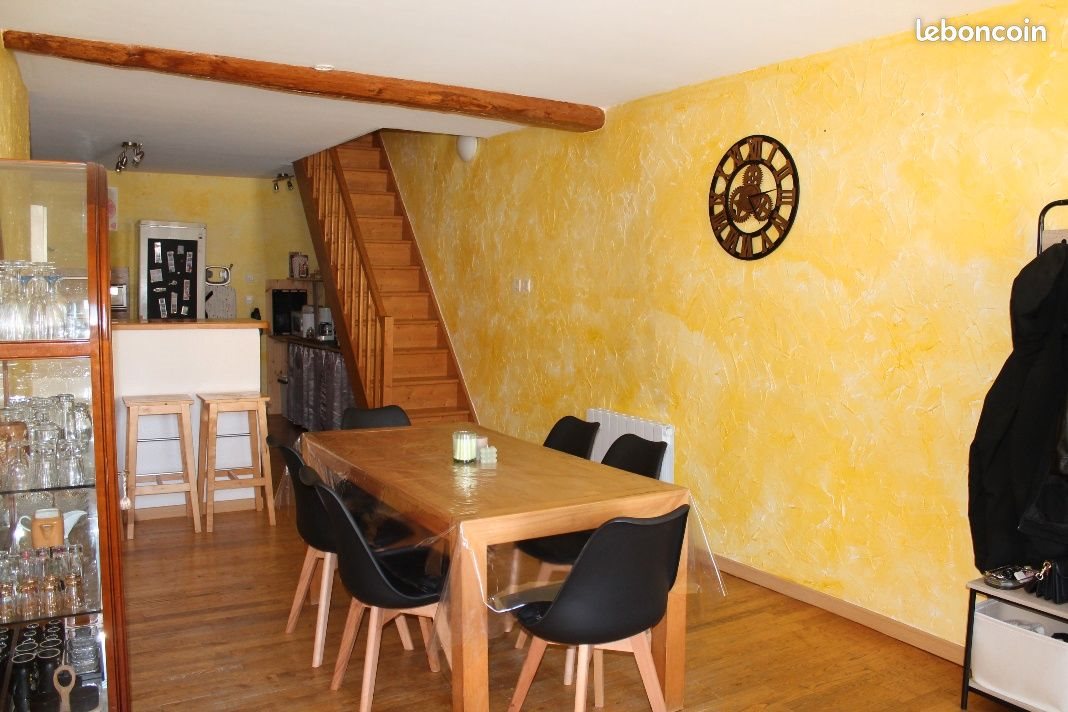 Maison à louer, 70m², Boulieu-lès-Annonay
