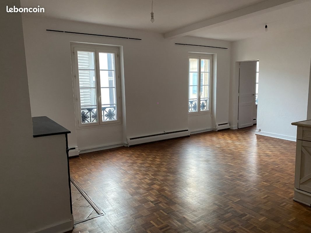 Appartement à louer, 75m², Bergerac