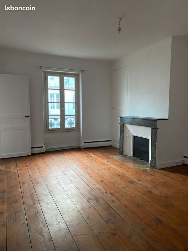 Appartement à louer, 75m², Bergerac