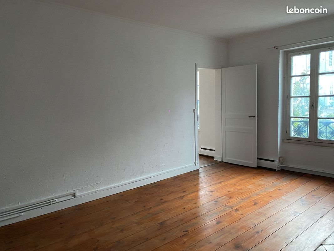 Appartement à louer, 75m², Bergerac
