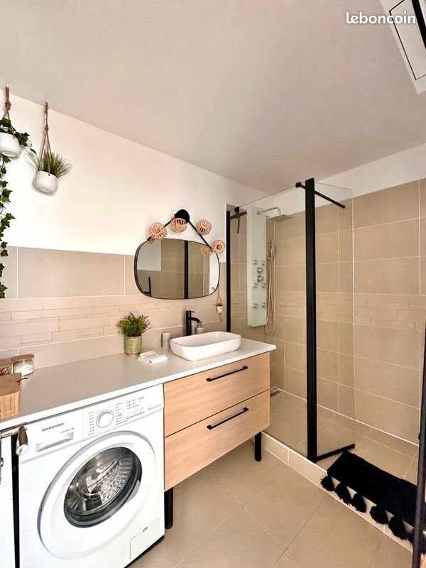 Appartement à vendre, 45m², Cagnes-sur-Mer