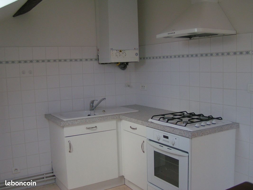 Appartement à louer, 50m², Saint-Junien