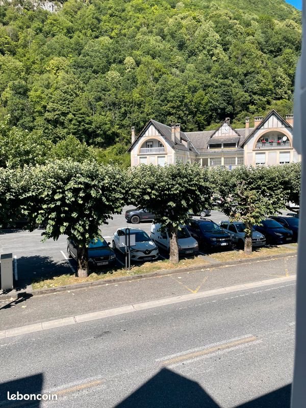 Appartement à louer, 65m², Sarrancolin